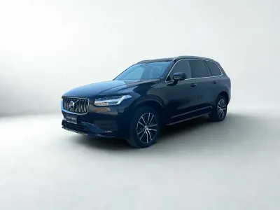 Usata Volvo XC90