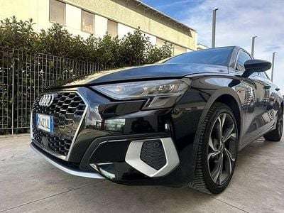 Occasion Audi A3 Advanced 131 PK (96 kW) 2023 Sedan