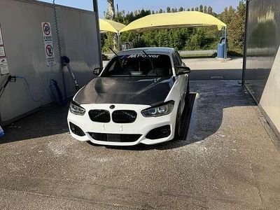 Usata BMW 120 M Sport 190 CV (139 kW) 2016 Utilitaria