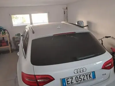 Usata Audi A4 150 CV (110 kW) 2015 Station wagon