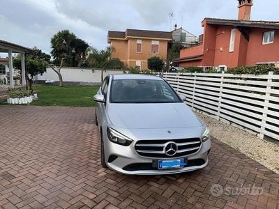 Usata 2021 Mercedes B200 Business Monovolume | 23.200 € (Ottimo prezzo)