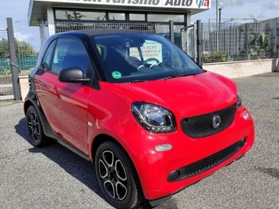 usata Smart ForTwo Coupé 1.0 Youngster 71cv PREZZO REALE!!