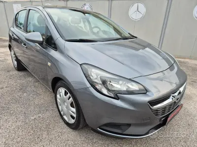 Usata Opel Corsa