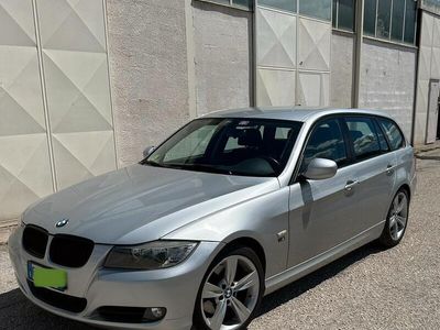 usata BMW 320 d Touring