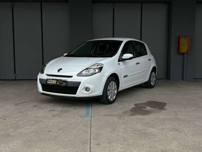 usata Renault Clio Clio5p 1.5 dci Yahoo 75cv