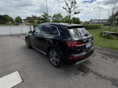 Usata Audi Q5