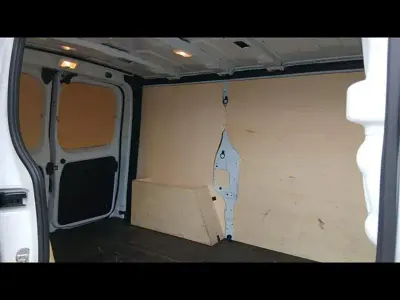 Usata Renault Trafic