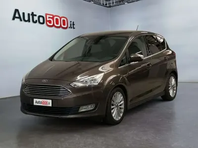 Usata Ford C-MAX