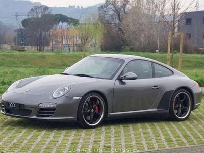 Usata Porsche 911 Carrera 4S