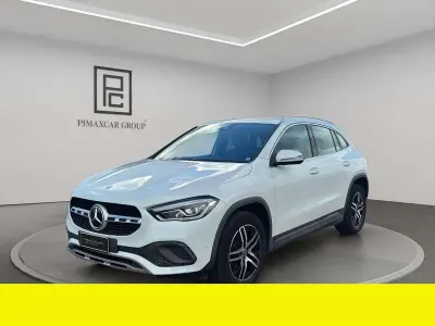 Gebraucht Mercedes GLA200 150 PS (110 kW) 2020 Other SUV