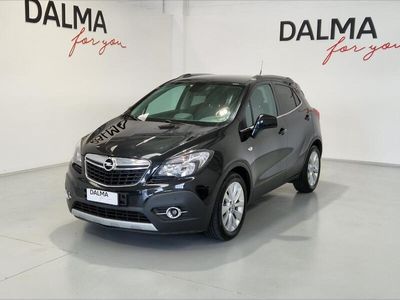 usata Opel Mokka 1.4 Turbo Cosmo