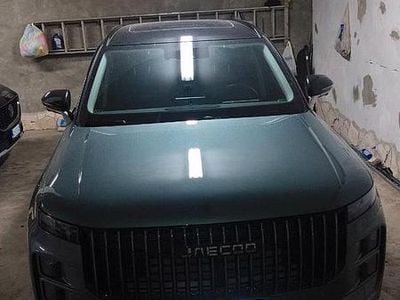 Usata Jaecoo 7 147 CV (108 kW) 2025 SUV