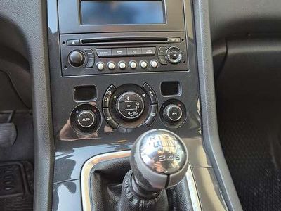 Usata Peugeot 5008 Active 150 CV (110 kW) 2011 Monovolume