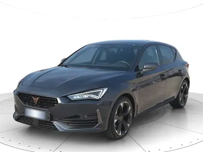Usata Cupra Leon