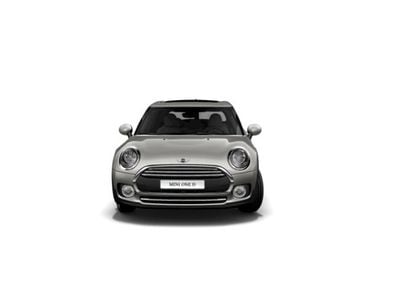 Mini One D Clubman