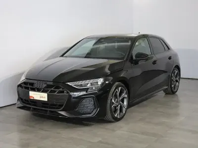 Usata Audi A3