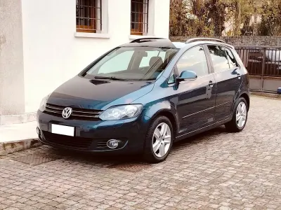 Usata VW Golf Plus