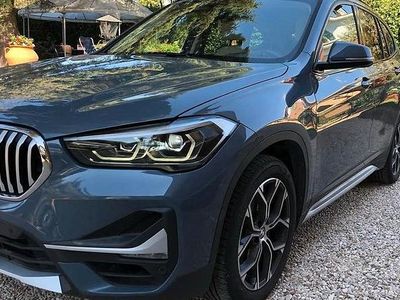 Usata BMW X1 Comfort Edition 2019 SUV