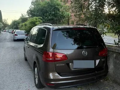 Usata VW Sharan