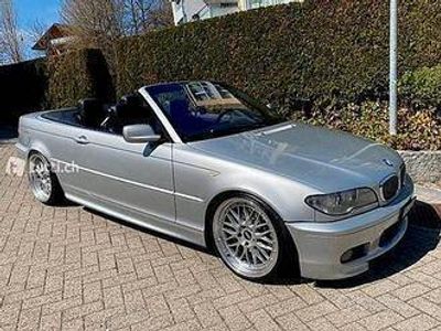 usata BMW 2002 Serie 3 (E46) -