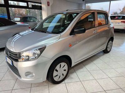 Suzuki Celerio