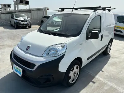 Usata Fiat Fiorino