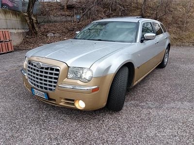 Usata Chrysler 300C Touring 218 CV (160 kW) 2007 Station wagon