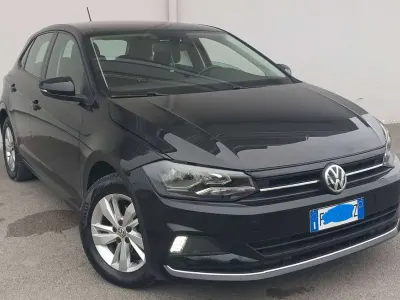 Occasion VW Polo