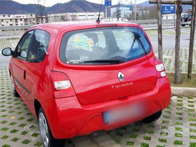 usata Renault Twingo 1200 cc