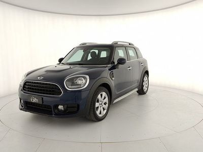 usata Mini One Countryman 1.5 Boost