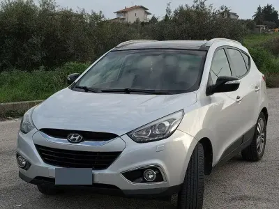 Usata Hyundai ix35