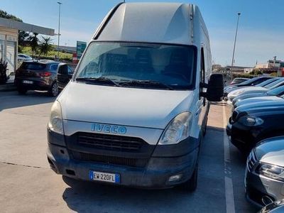 usata Iveco Daily 35 150. L3 H3