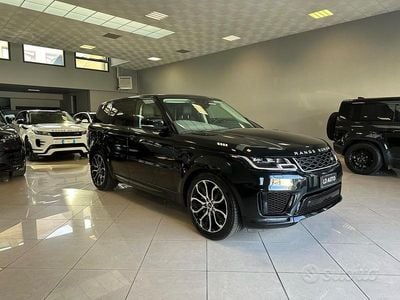 Usata Land Rover Range Rover Sport HSE Dynamic 249 CV (183 kW) 2021 Other SUV