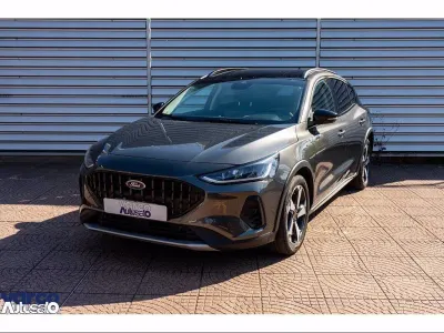 Usata Ford Focus Active 125 CV (91 kW) 2023