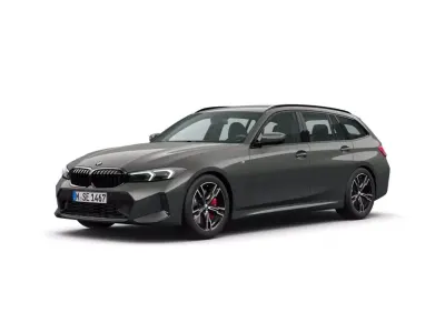 Nuova BMW 330 M Sport 286 CV (210 kW) 2026 Station wagon