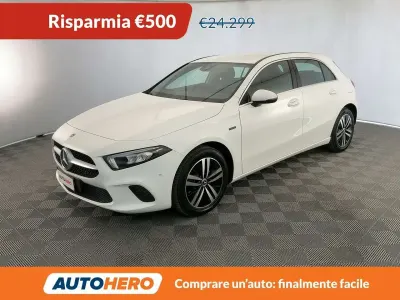Usata Mercedes A250