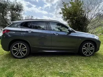Usata BMW X2 M Sport 190 CV (139 kW) 2020 SUV
