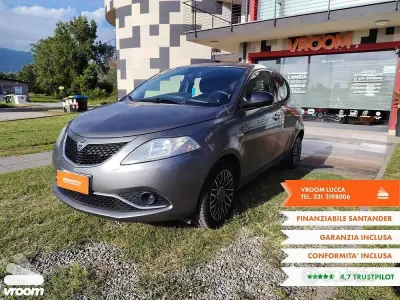Usata Lancia Ypsilon 69 CV (50 kW) 2016 Utilitaria