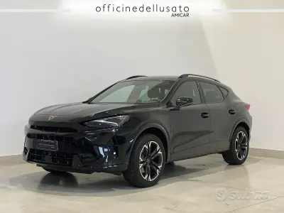 Gebraucht Cupra Formentor 150 PS (110 kW) 2025 SUV