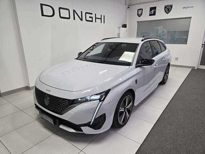 Okenite Usata 2025 Peugeot 308 GT Station wagon | 27.950 € (Buon prezzo)