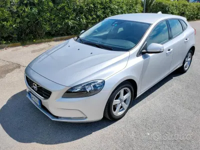 Occasion Volvo V40