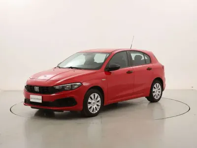 Usata Fiat Tipo
