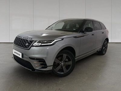 Usata Land Rover Range Rover Velar R-Dynamic 2020 Eiger grey SUV