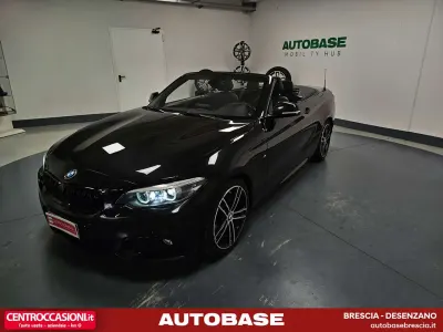 Usata BMW 220
