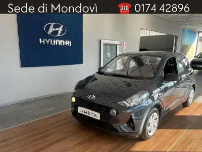 Usata Hyundai i10
