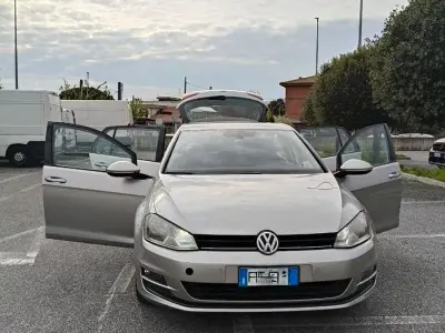 Usata VW Golf VII