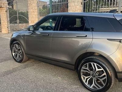Usata Land Rover Range Rover evoque R-Dynamic 179 CV (131 kW) 2021 SUV