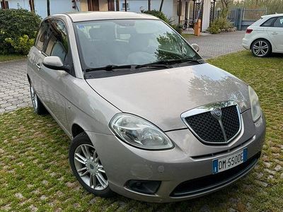 Usata Lancia Ypsilon 2008 Utilitaria