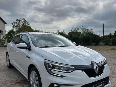 Renault Mégane GrandTour