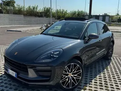Usata Porsche Macan 265 CV (194 kW) 2022 SUV